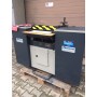 Fortuna NAF 470 Splitting Machine Skiving Machine !!SOLD!!