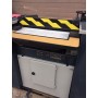 Fortuna NAF 470 Splitting Machine Skiving Machine !!SOLD!!