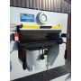 Perforating machine extruder hydraulic press cutter BANF !!SOLD!!