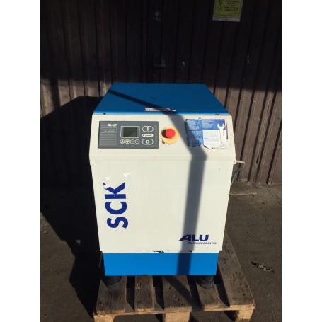 Screw compressor Compressor ALUP SCK 15-08 !!SOLD!!