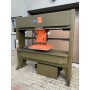 Atom HSP 520 / 10 Travelling Cutting Machine !!SOLD!!