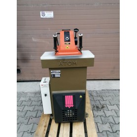 Atom SE8 Mini Cutting Machine !!SOLD!!