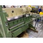 KAEV SCHON 6005/40 CUTTING BEAM MACHINE WITH RETURNING HAMMER !!SOLD!!