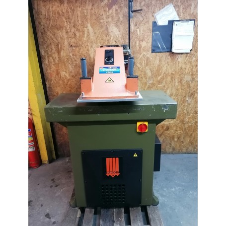 Atom SE 20 Cutting Machine Clicker press !!SOLD!!