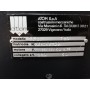 Atom SE 20 Cutting Machine Clicker press !!SOLD!!