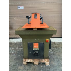 Atom S999 / 5 Cutting machine Clicker Press !!SOLD!!