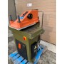 ATOM SE 20 CUTTING MACHINE CLICKER  PRESS !!SOLD!!