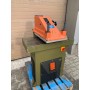 Wycinarka Atom SE 20 2 prasa hydrauliczna siekarka !!SPRZEDANE!!