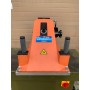 ATOM SE 20 CUTTING MACHINE CLICKER  PRESS !!SOLD!!