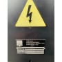 Wycinarka Atom SE 20 2 prasa hydrauliczna siekarka !!SPRZEDANE!!