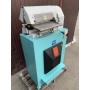 ATOM strapping machine, machine for cutting strips of 300mm strips !!SOLD!!