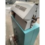 ATOM strapping machine, machine for cutting strips of 300mm strips !!SOLD!!