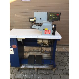 Zawijarka lamowarka SAGITTA RP 68 do podpodeszew !!SPRZEDANE!!