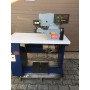 SAGITTA RP 68 banding machine for insoles !!SOLD!!