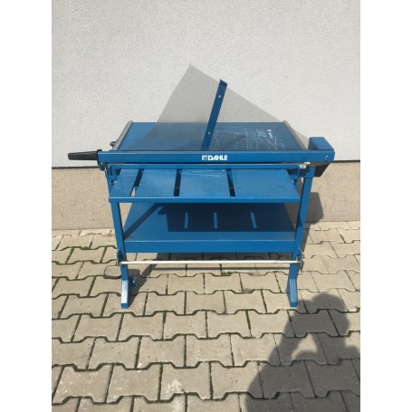 Gilotyna Dahle 580 do cięcia papieru kartonu !!SPRZEDANE!!