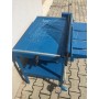 Guillotine Dahle 580 for cutting cardboard paper !!SOLD!!