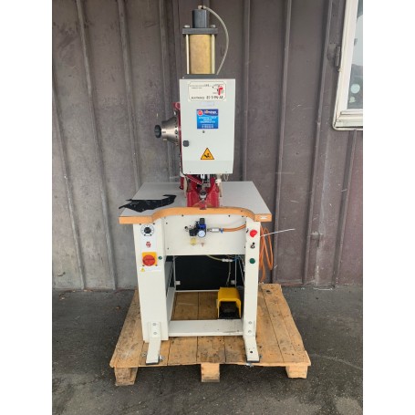 SPS 85.11.PN.AR Riveting Machines !!SOLD!!