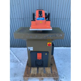 Atom SE 20c Cutting machine clicker press !!SOLD!!
