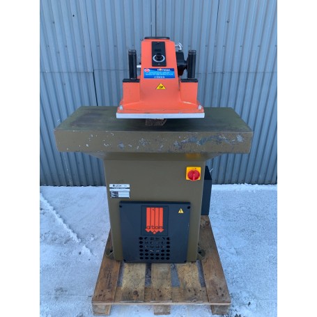 Atom SE 20c Cutting machine clicker press !!SOLD!!