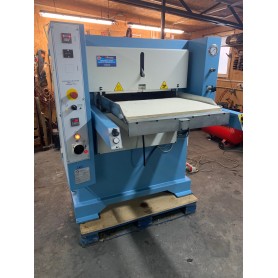 Hydraulic press, extruder, perforating machine RFS 120 Ton !!SOLD!!