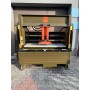 ATOM HS588 / 3 WYCINARKA PRASA HYDRAULICZNA SIEKARKA !!SPRZEDANE!!