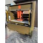 ATOM HS588 / 3 WYCINARKA PRASA HYDRAULICZNA SIEKARKA !!SPRZEDANE!!