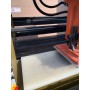ATOM HS588 / 3 WYCINARKA PRASA HYDRAULICZNA SIEKARKA !!SPRZEDANE!!