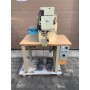 Svit 01337 P2 Eyeletting Machine !!SOLD!!