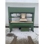 SANDT Atom HSP 520 / 10 30T Travelling Cutting Machine !!SOLD!!