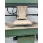 Wycinarka maszyna do cięcia SANDT Atom HSP 520 / 10 30T !!SPRZEDANE!!