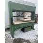 Wycinarka maszyna do cięcia SANDT Atom HSP 520 / 10 30T !!SPRZEDANE!!