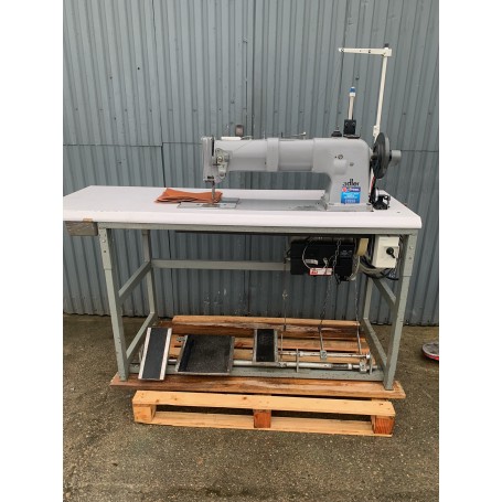 Adler 220 Machine for heavy sewing !!SOLD!!
