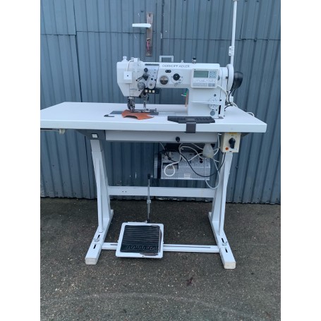Durkopp Adler 1140 automatic sewing machine !!SOLD!!