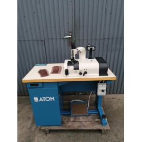 Atom GL 12 S Skiving Machine Scharfmaschine !!SOLD!!