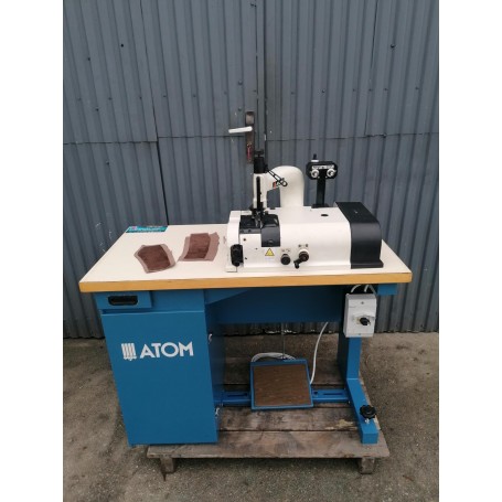 Atom GL 12 S Skiving Machine Scharfmaschine !!SOLD!!