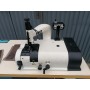 Atom GL 12 S Skiving Machine Scharfmaschine !!SOLD!!