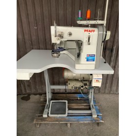 Pfaff 646 arm stitch machine !!SOLD!!