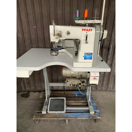 Pfaff 646 arm stitch machine !!SOLD!!