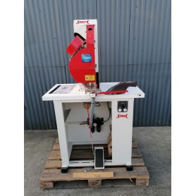 Machine for punching eyelets JOVER 20mm !!SOLD!!