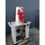 Machine for punching eyelets JOVER 20mm !!SOLD!!