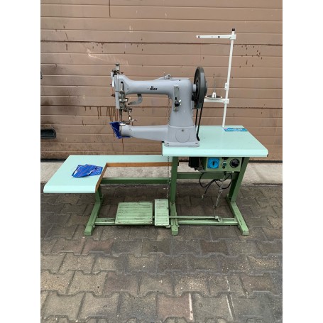 Adler 105 - MO25 Machine for heavy sewing !!SOLD!!