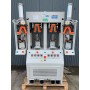 MATIC 919CG / 2RP Backpart molding machine 2 HOT+2 COLD stations !!SOLD!!