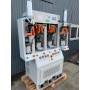 MATIC 919CG / 2RP Backpart molding machine 2 HOT+2 COLD stations !!SOLD!!