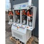 MATIC 919CG / 2RP Backpart molding machine 2 HOT+2 COLD stations !!SOLD!!