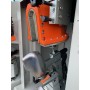 MATIC 919CG / 2RP Backpart molding machine 2 HOT+2 COLD stations !!SOLD!!