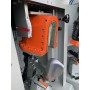 MATIC 919CG / 2RP Backpart molding machine 2 HOT+2 COLD stations !!SOLD!!