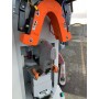 MATIC 919CG / 2RP Backpart molding machine 2 HOT+2 COLD stations !!SOLD!!