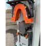 MATIC 919CG / 2RP Backpart molding machine 2 HOT+2 COLD stations !!SOLD!!