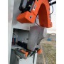 MATIC 919CG / 2RP Backpart molding machine 2 HOT+2 COLD stations !!SOLD!!