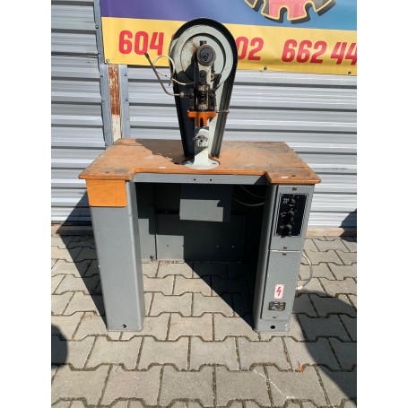 Praska prasa nitowacz napownica SVIT 01095 P8 !!SPRZEDANE!!